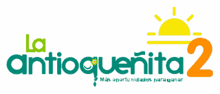 Logo de Antioqueñita Tarde