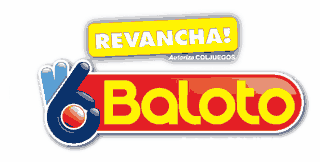 Logo de Baloto