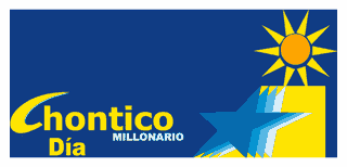 Logo de Chontico Día