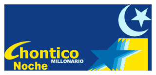 Logo de Chontico Noche
