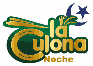 Logo de Culona Noche