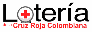 Logo de Lotería de la Cruz Roja