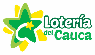 Logo de Lotería del Cauca