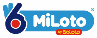 Logo de MiLoto