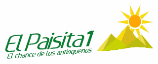 Logo de Paisita Día