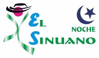 Logo de Sinuano Noche